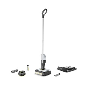Čistač podova Karcher FC2-4 Battery Set *EU