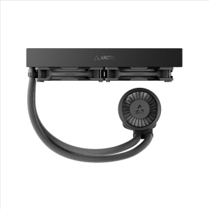 COL CPU AiO LCS Arctic Liquid Freezer III Pro 280 (black)