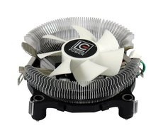 Cooler LC Power Cosmo Cool LC-CC-85 - Ready AM5/LGA1700