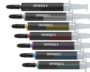 COOLER MASTER CryoFuze 5 Black termalna pasta (MGY-ADSK-N03G-R1) - Img 1