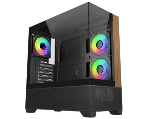 COOLER MASTER Elite 690 kućište crno (E690-KHNN-S00) - Img 2