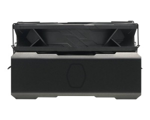COOLER MASTER HYPER 212 Black RR-S4KK-25SN-R1 procesorski hladnjak - Img 2