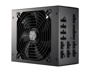 COOLER MASTER MWE Gold V2 1250W napajanje (MPE-C501-AFCAG-3EEU) 10Y - Img 3