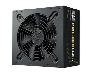 COOLER MASTER MWE Gold V3 750W napajanje crno (MPE-7506-ACAG-BEU) 5Y