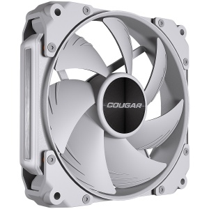 COUGAR APOLAR 120 ARGB ELITE Universal Modular Fan (single pack), White CF-APR12HW-RGB - Img 4