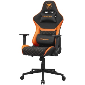COUGAR ARMOR ONE V2 F Gaming chair CGR-A2F - Img 3