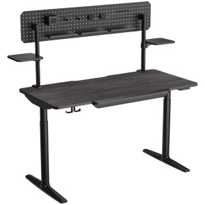 COUGAR E-ODYSSEY 150 Gaming Desk CGR-E-ODYSSEY150 - Img 3