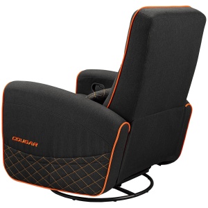 COUGAR Fidom Gaming Sofa CGR-FDF-ORB - Img 4
