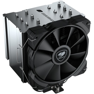 COUGAR FORZA85 ESSENTIAL Air Cooling TDP 230W CGR-FZAE85 - Img 3