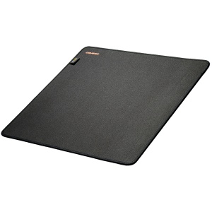 COUGAR FREEWAY - L Gaming Mouse Pad, CORDURA fabric, 450x400x3mm CGR FREEWAY L - Img 3