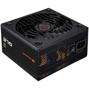 COUGAR GLE 1200 PSU, 80 plus Gold, 1200W, Fully Modular CGR GMX-1200 - Img 2