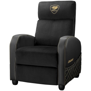 COUGAR RANGER ELITE GOLD Gamig Sofa CGR-RAE-GLB - Img 5