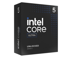 CPU 1851 INTEL Core ULTRA 5 245K do 5.20GHZ Box (BX80768245K)