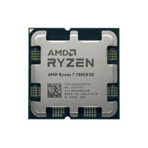 CPU AM5 AMD Ryzen 7 7800X3D 4.2GHz Tray
