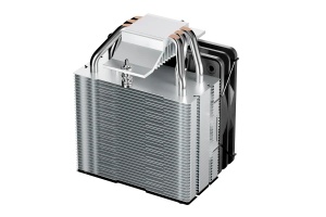 CPU Cooler Be quiet Pure Rock Slim 3 BK047 (AM4,AM5,1851,1700)/TDP-130W - Img 3