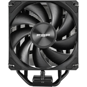 CPU Cooler FSP NP5-B (1200/1700/AM5/AM4) - Img 2