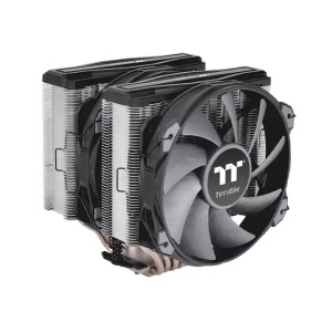 CPU cooler Thermaltake Toughair 710 Gray 1700/1200/AM4/AM5 TDP 250W *