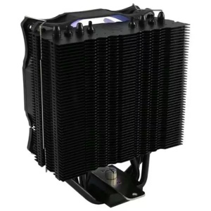 CPU Cooler Univerzalni LC Power Cosmo LC-CC-120-RGB (AM4/AM5/1200/1700/1851) 180W - Img 3