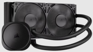 CPU Hladnjak Corsair Nautilus 240 RS, CW-9060088-WW