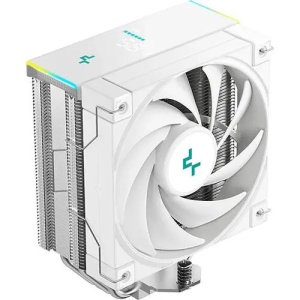 CPU Hladnjak DeepCool AK400 DIGITAL SE WH, R-AK400-WHADMN-GJD - Img 2