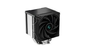 CPU Hladnjak DeepCool AK500 crni, 5 HeatPipe , R-AK500-BKNNMT-G