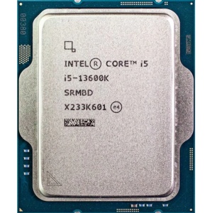 CPU INTEL Core i5-13600K 14-Core 3.50GHz Tray
