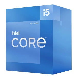 CPU s1700 INTEL Core i5-12400 6-Core 2.50GHz (4.40GHz) Box - Img 4