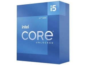 CPU s1700 INTEL Core i5-12600K 10-Core up to 4.90GHz Box - Img 2