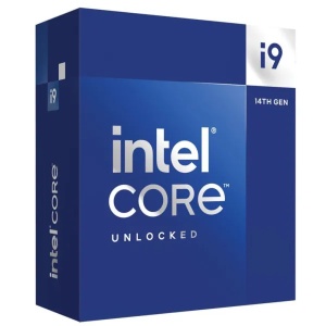 CPU s1700 INTEL i9 14900K 8C+16c/32T, 3.20-6.00GHz, box - Img 2