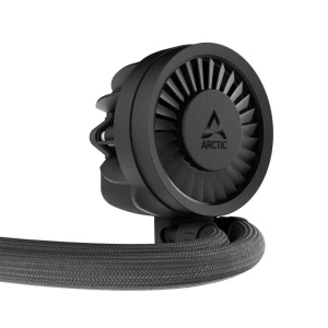 CPU vodeno hlađenje Arctic Freezer III Pro 360 Black * - Img 2
