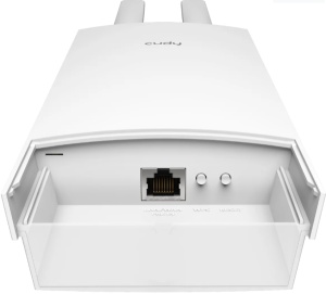 Cudy AP3000 Outdoor, AX3000 High-Power Wi-Fi 6 Access Point - Img 5