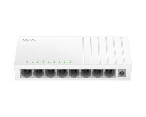 CUDY FS108D 8port switch * - Img 2