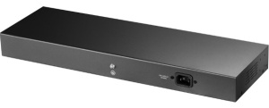 Cudy GS1024 24-Port 10/100/1000M Switch,24 x Gbit RJ45 port, rackmount (alt. PFS3024-24) - Img 3