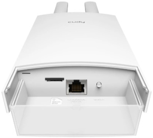 Cudy LT700 outdoor/indoor AC1200 4G Cat 6 Wi-Fi Router - Img 5