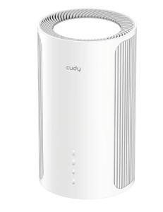 Cudy P2, 5G SA/NSA AX3000 Wi-Fi 6 Router, 2.6 Gbps DL, 2402 Mbps+ 574 Mbps - Img 5