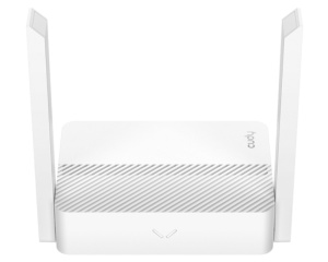 CUDY WR1200E AC1200 Dual Band Smart Wi-Fi ruter