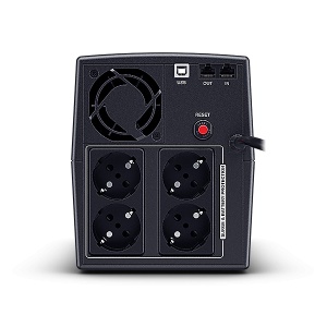 CyberPower 1500VA/900W UT1500EG line., šuko, desktop - Img 3