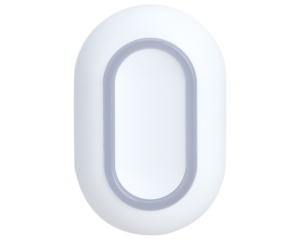 DAHUA ARD821-W2(868) Wireless Panic Button sa nosacem - Img 3