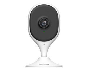 DAHUA C5A 5MP Indoor Fixed-focal Wi-Fi Cube Network kamera - Img 1