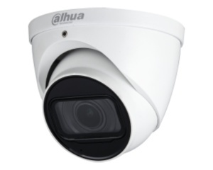 DAHUA_ HAC-HDW1801T-Z-A 4K Starlight HDCVI Motorized Vari-focal IR Eyeball kamera - Img 2