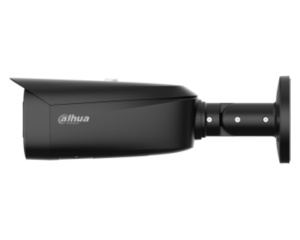DAHUA HFW3849T1-AS-PV-0280B-S5-BLACK 8MP Smart Dual Illumination Bullet WizSense Network Camera - Img 3