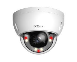 DAHUA IPC-HDBW2849E-S-IL 8MP Smart Dual Light Fixed-focal Dome WizSense Network kamera - Img 1
