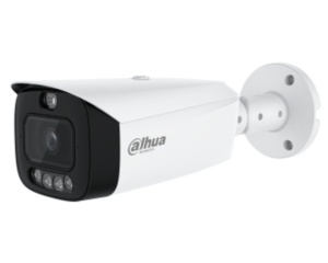 DAHUA IPC-HFW3849T1-AS-PV-PRO 8MP WizColor TiOC PRO Fixed-focal Bullet WizSense Network kamera - Img 1