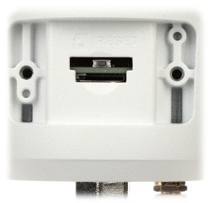 Dahua kamera IPC-HFW1430DS-SAW- 4 Mpix 2.8mm 30m IP Kamera, FULL HD, metalno kuciste - Img 3