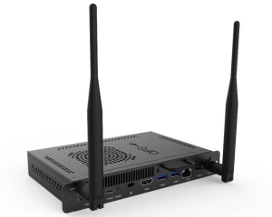 DAHUA Mini PC SP-PI5B82IS Intel i5-11320H Quad Core 3.2GHz 8GB 256GB - Img 1