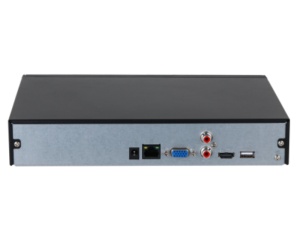 DAHUA NVR2104HS-4KS3 4 Channel Compact 1U 1HDD Lite Network Video Recorder - Img 2
