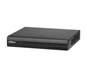 DAHUA XVR1B16-I Pentabrid HD 16-kanalni 1U kompaktni DVR - Img 1