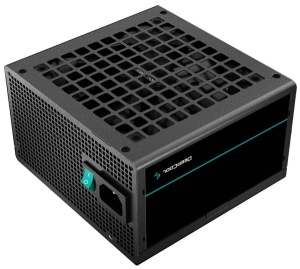 DeepCool PF600X Napajanje 80PLUS 600W 1x 20+4pin, 2x 4pin, 1x PCI-E(6+2)x2, 1x EPS 8pin(4+4), 120mm - Img 8