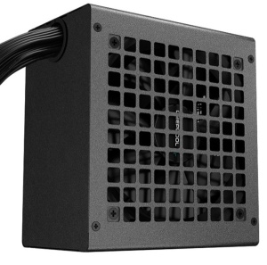 DeepCool PF750 Napajanje 80PLUS 750W 1x 20+4pin, 2x 4pin, 2x PCI-E(6+2)x2, 1x EPS 8pin(4+4), 120mm - Img 2