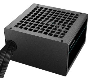 DeepCool PF750 Napajanje 80PLUS 750W 1x 20+4pin, 2x 4pin, 2x PCI-E(6+2)x2, 1x EPS 8pin(4+4), 120mm - Img 5